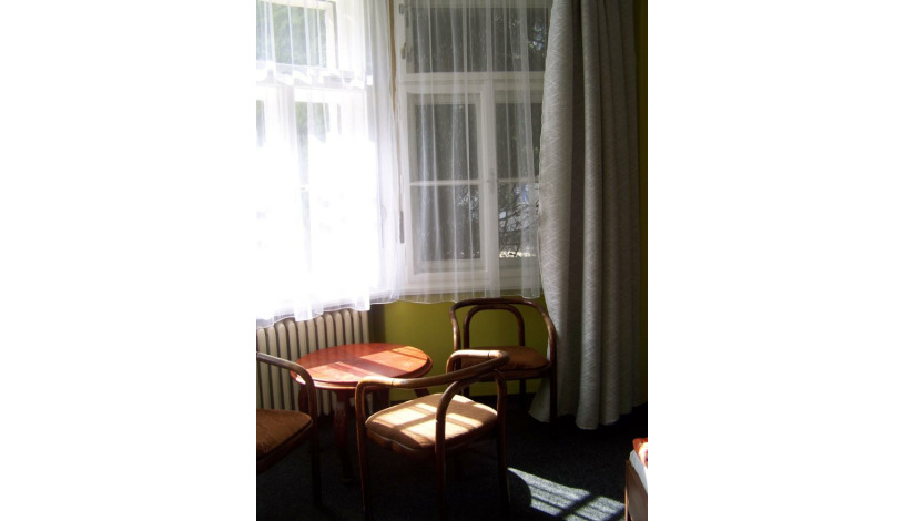 Pension Telephone Mladá Boleslav